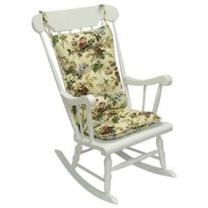 Greendale Home Fashions Standard Rocking Chair Cushion 