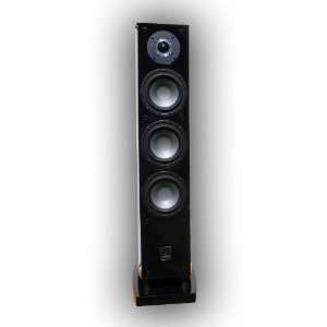  Napa Acoustic   BOW A3 Black 3 Way Tower (Single) Speaker 