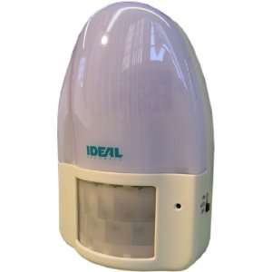  Ideal Security Inc. SK603 Smart Light with Chime Option 