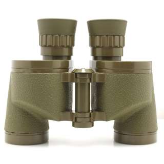 HighQuality 6x30 Military Binoculars Waterproof with Build in Range 