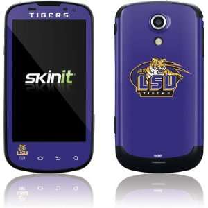  LSU Tigers skin for Samsung Epic 4G   Sprint Electronics