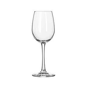   Glass 7517 Libbey Stemware Vina 10 1/4 oz. Tall Wine Glass Kitchen