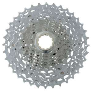 NEW Shimano XT CS M771 10 Speed Dyna Sys Cassette 11 36  