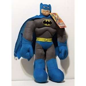  DC Super Friends   Batman   15 Plush Toys & Games