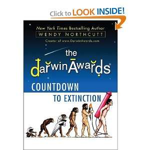  The Darwin Awards Countdown to Extinction [Paperback 