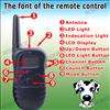 LCD Dog Training Collar No Barking Shock Safe Remote Control Electric 