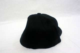 New Quiksilver Cap Pinstripe Quik Fit Hat  
