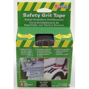   Safety Grit Tape 4x15ft RE3952 1pk  