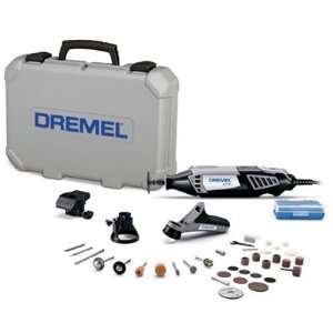  4000 2/30 Dremel 4000 Series Rt Storagecase