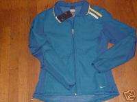 Womens Nike Running Track Sphere Pro Jacket S or M  