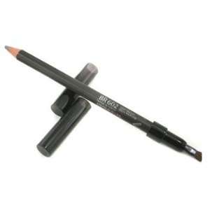 Makeup/Skin Product By Shiseido Natural Eyebrow Pencil   # BR602 Deep 