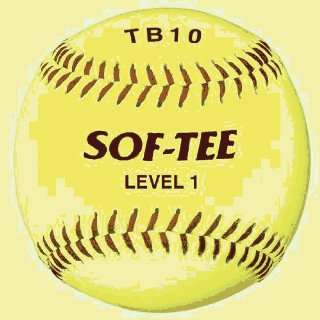 Baseball Pitch Machine Balls Sof   Tee Tb10  Sports 