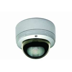   Color Day/Night Dome Camera with On Screen Display