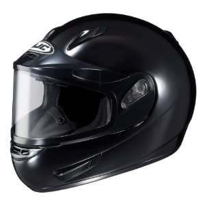 HJC Snow Helmets CL 15 Snow Black X Large Automotive