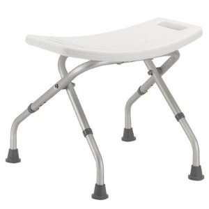   Prodigy Medical PM347L Aluminum Folding Shower Chair