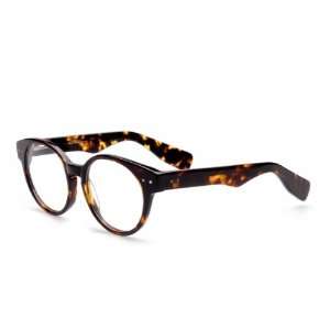  ROCK Glarus eyeglasses (Tortoise)