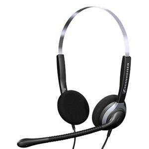   Head Binaural Headset (Catalog Category Headphones / Headset & Mic