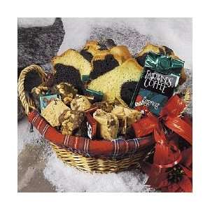 Childrens Christmas Gift Basket Grocery & Gourmet Food