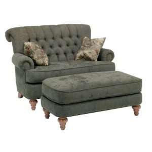  Flexsteel 7746 21 South Hampton Settee