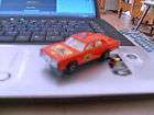 LESNEY MATCHBOX 59 FORD GALAXIE FIRE CHIEF  