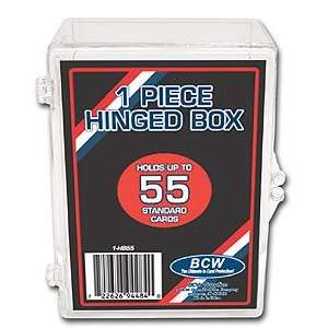   , Single Sports Cards Top Load   Sportcards Card Collecting Supplies