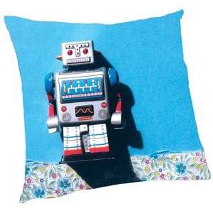  Robot Pillow