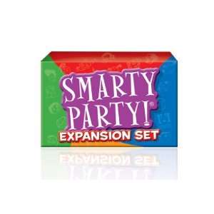  Smarty Party Expansion #1 Toys & Games