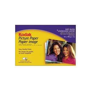  Kodak PICTURE PAPER 4INX6IN ( 1024280 )