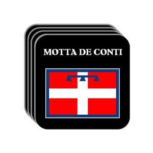  Italy Region, Piedmont (Piemonte)   MOTTA DE CONTI Set 
