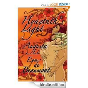 Hyacinths Light Eon de Beaumont  Kindle Store