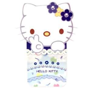   Kitty Graphic iPhone 4 or 4S case   Phone Cell Phones & Accessories