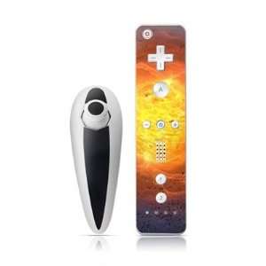 Corona Design Nintendo Wii Nunchuk + Remote Controller Protector Skin 