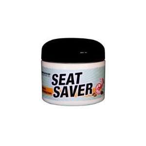  Hammer Nutrition Seat Saver Chamois Cream   2oz Jar 