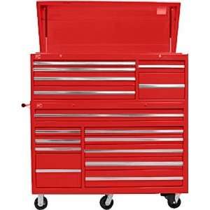    CRN560610   56 Ball Bearing Value Line Tool Chest Automotive