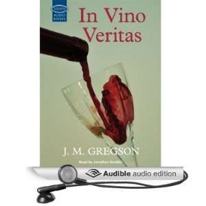   Veritas (Audible Audio Edition) J.M. Gregson, Jonathan Keeble Books