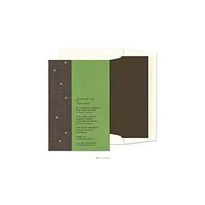  Olive Twist Invitation Wedding Invitations Health 