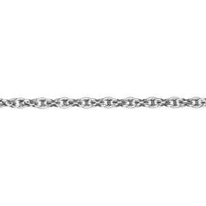  Meanings Metal Chain 1/Pkg 56 Twisted Link Silver [Office 