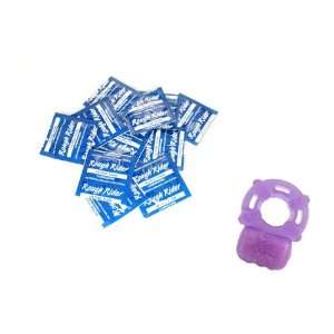  Rough Rider Ultra Thin Premium Latex Condoms Lubricated 72 