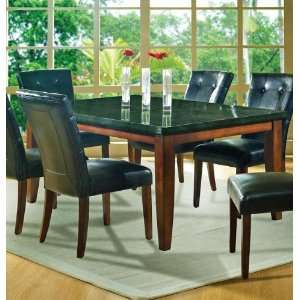  Bello Granite Dining Table by Steve Silver