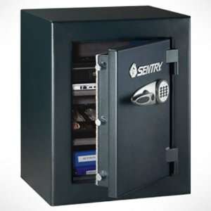  Sentry Safe Commercial Electronic 1/2 Hour Fire Safe 