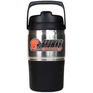 Cleveland Browns Tailgating Great American Cleveland Browns 48oz 