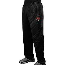 Pro Line Tampa Bay Buccaneers Mens Tricot Fashion Pants   