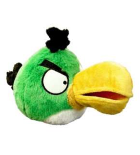 inch scale plush authentic sound from the popular game angry birds