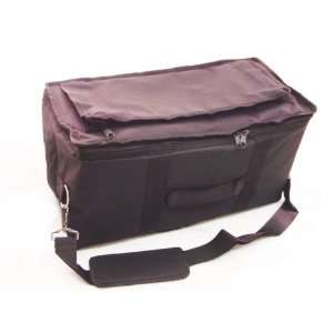   PADDED BONGO GIG BAG fits 7  8 Congas drums Musical Instruments