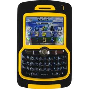  OtterBox Case for the BlackBerry 8800 Series (Yellow 