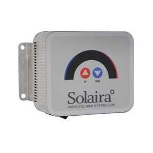 Digital Control, Weatherproof Enclosure   SOLAIRA
