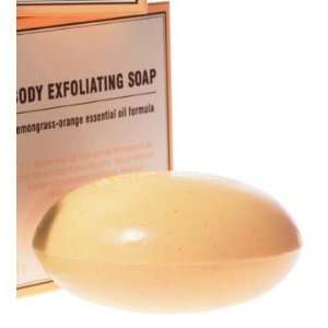  C.O. Bigelow Lemongrass/Orange Exfoliating Soap Beauty