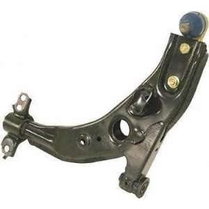 95 98 MAZDA PROTEGE CONTROL ARM, LH, Suspension Lower, Assy, 1.8L Eng 