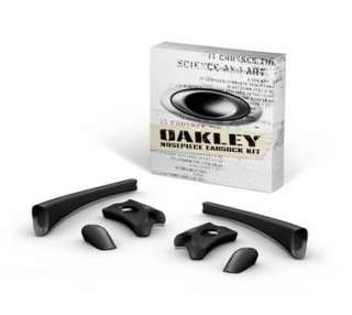 Oakley FLAK JACKET Frame Accessory Kits available at the online Oakley 