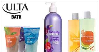 ULTA Cosmetics, Makeup and Bath at ULTA bath